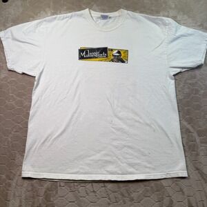 VTG 90s Classic Motorsports Magazine Cars Volume 1 Shirt Sz XL See Pics